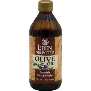 Eden Spanish Extra Virgin Olive Oil