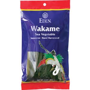 Eden Wakame