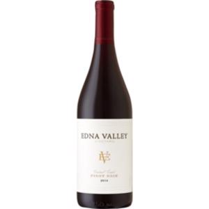 Edna Valley Pinot Noir