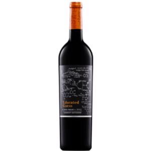 Educated Guess Napa Valley Cabernet Sauvignon