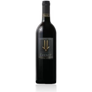 Efeste Final-Final Red Blend