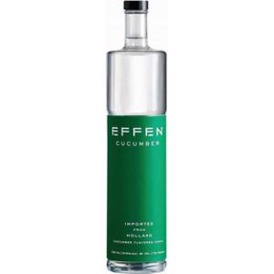 Effen Cucumber Vodka