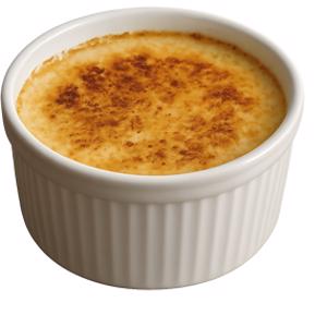 Egg Custard