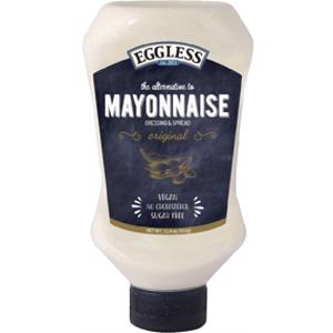 Eggless Original Mayonnaise