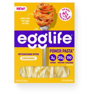 Egglife Original Power Pasta