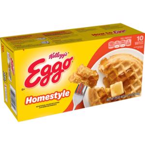 Eggo Homestyle Waffles