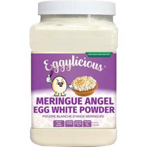 Eggylicious Meringue Powder