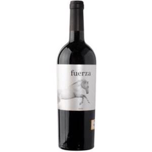 Ego Bodegas Fuerza Jumilla Red Wine