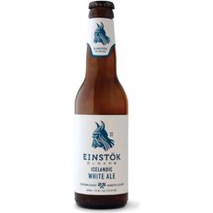Einstok Icelandic White Ale