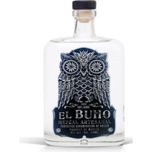 El Buho Mezcal Artesanal Espadin