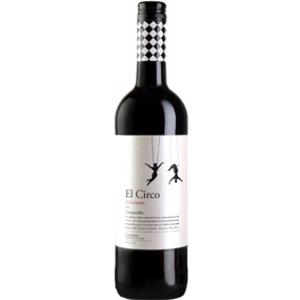 El Circo Volatinero Tempranillo