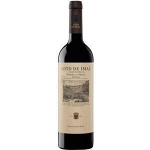 El Coto Gran Reserva Rioja