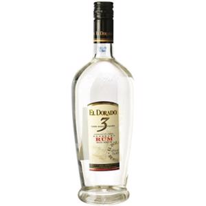 El Dorado 3 Year Rum