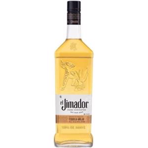 El Jimador Anejo Tequila