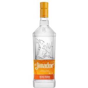 El Jimador Mango Mango Tequila