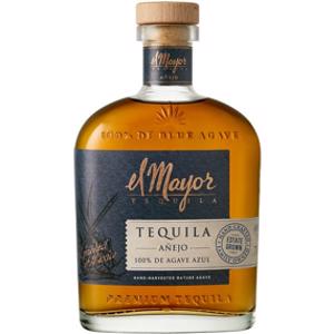 El Mayor Anejo Tequila