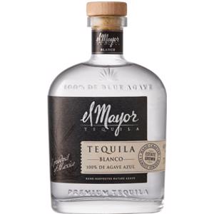 El Mayor Blanco Tequila