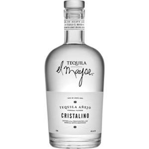 El Mayor Cristalino Anejo Tequila