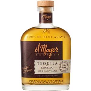 El Mayor Reposado Tequila