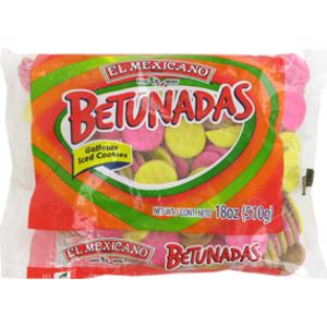 El Mexicano Betunadas