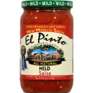 El Pinto Mild Salsa