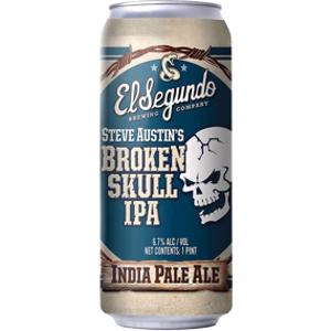 El Segundo Broken Skull IPA