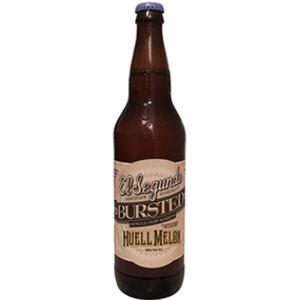 El Segundo Bursted Huell Melon