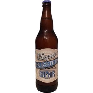 El Segundo Bursted Saphir IPA