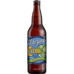El Segundo Citra Pale Ale