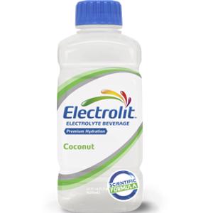 Electrolit Coconut Electrolyte Beverage