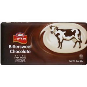 Elite Bittersweet Chocolate Bar