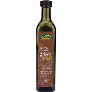 Ellyndale Rice Bran Oil