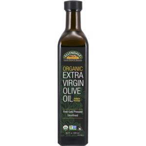 Ellyndale Organic Extra Virgin Olive Oil