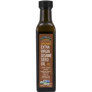 Ellyndale Organic Extra Virgin Sesame Seed Oil