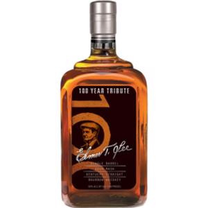 Elmer T. Lee 100 Year Tribute Whiskey