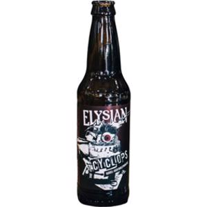 Elysian Cyclops Barleywine