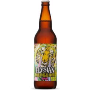 Elysian Dayglow IPA