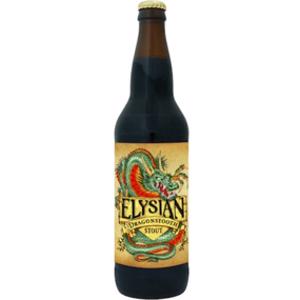 Elysian Dragonstooth Stout