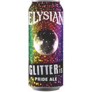 Elysian Glitteris Pride Cream Ale