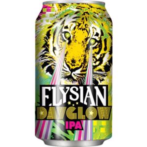 Elysian Manic IPA Series