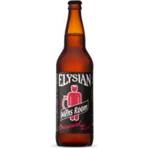 Elysian Mens Room Red Ale