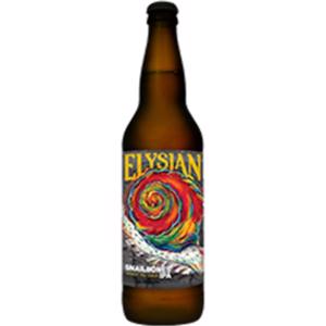 Elysian Snailbones IPA