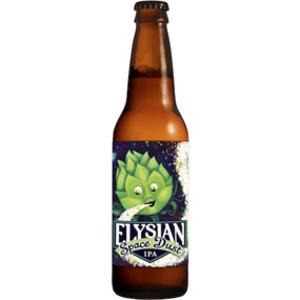 Elysian Space Dust IPA