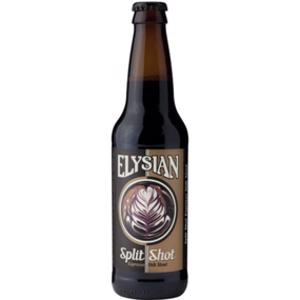 Elysian Split Shot Milk Stout