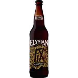 Elysian The Fix Coffee Stout