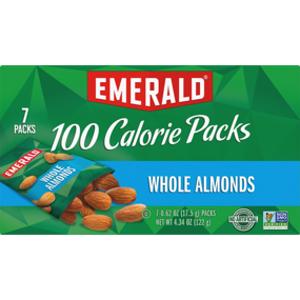 Emerald Natural Almonds