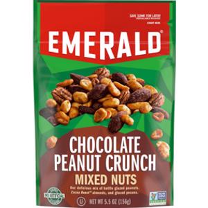 Emerald Salty Sweet Chocolate & Peanut Butter Mixed Nuts