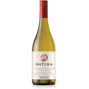 Emiliana Natura Organic Chardonnay