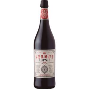 Lustau Red Vermouth