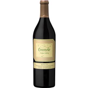 Emmolo Merlot